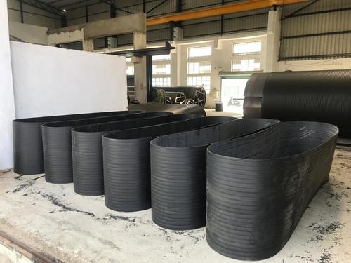 HDPE Sleeves By NATIONAL PLASTICS