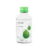 Lactulose Syrup