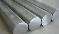 Duplex Steel Bar