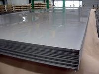 Duplex Steel Plates - Duplex Stainless Steel, 1.5mm To 50mm Thickness | Polished Finish, Grade 2205, 2507, 904l, Ideal For Chemical Processing And Oil & Gas Applications