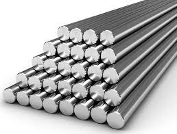 Titanium Bar