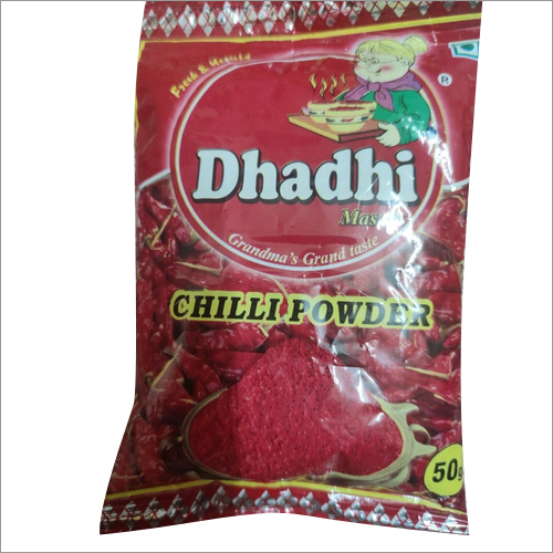 Chilli Powder