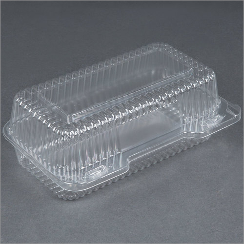 Pvc Blister Boxes