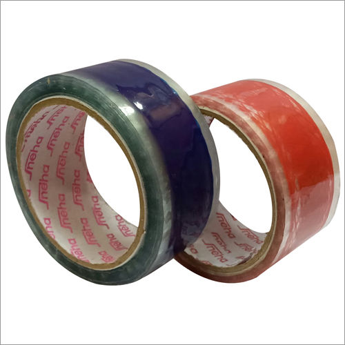 Bopp Adhesive Tapes