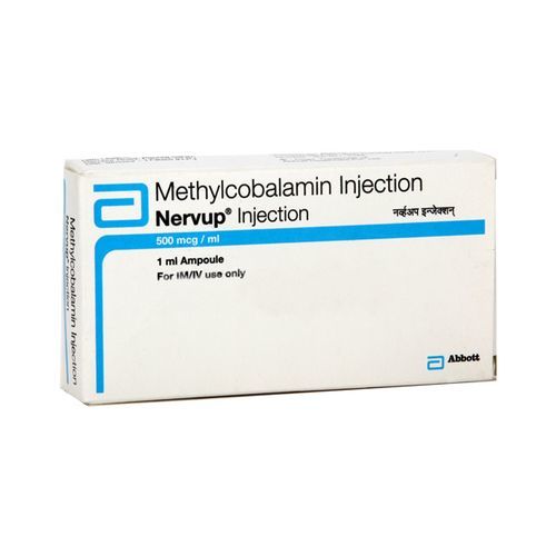 Methylcobalaine Injection