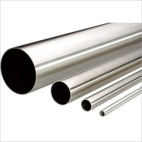 Sanitary Stainless Steel Tube By BHARAT ENGINEERING CO.