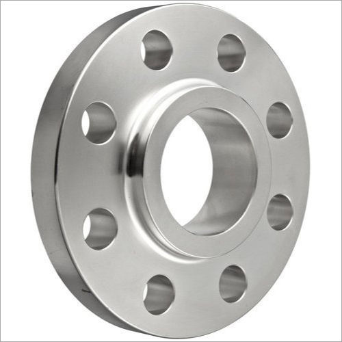 Stainless Steel Slip On Flanges