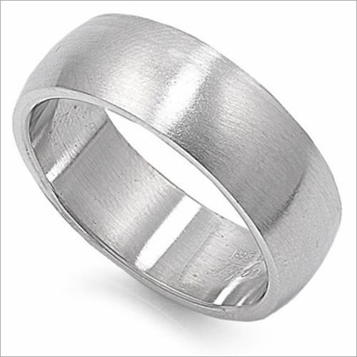 316 Stainless Steel Rings