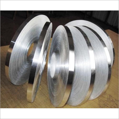 AISI 200 Stainless Steel Strips