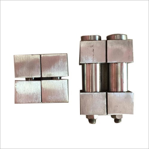 SS 304 Gate Hole Pass