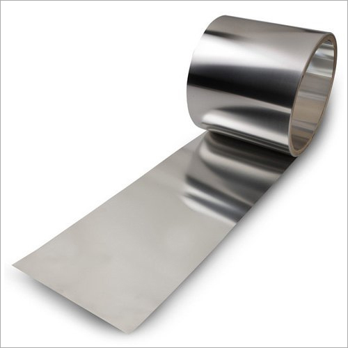 304 Stainless Steel Shims By BHARAT ENGINEERING CO.