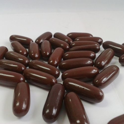 Multivitamin Soft Gel Capsules