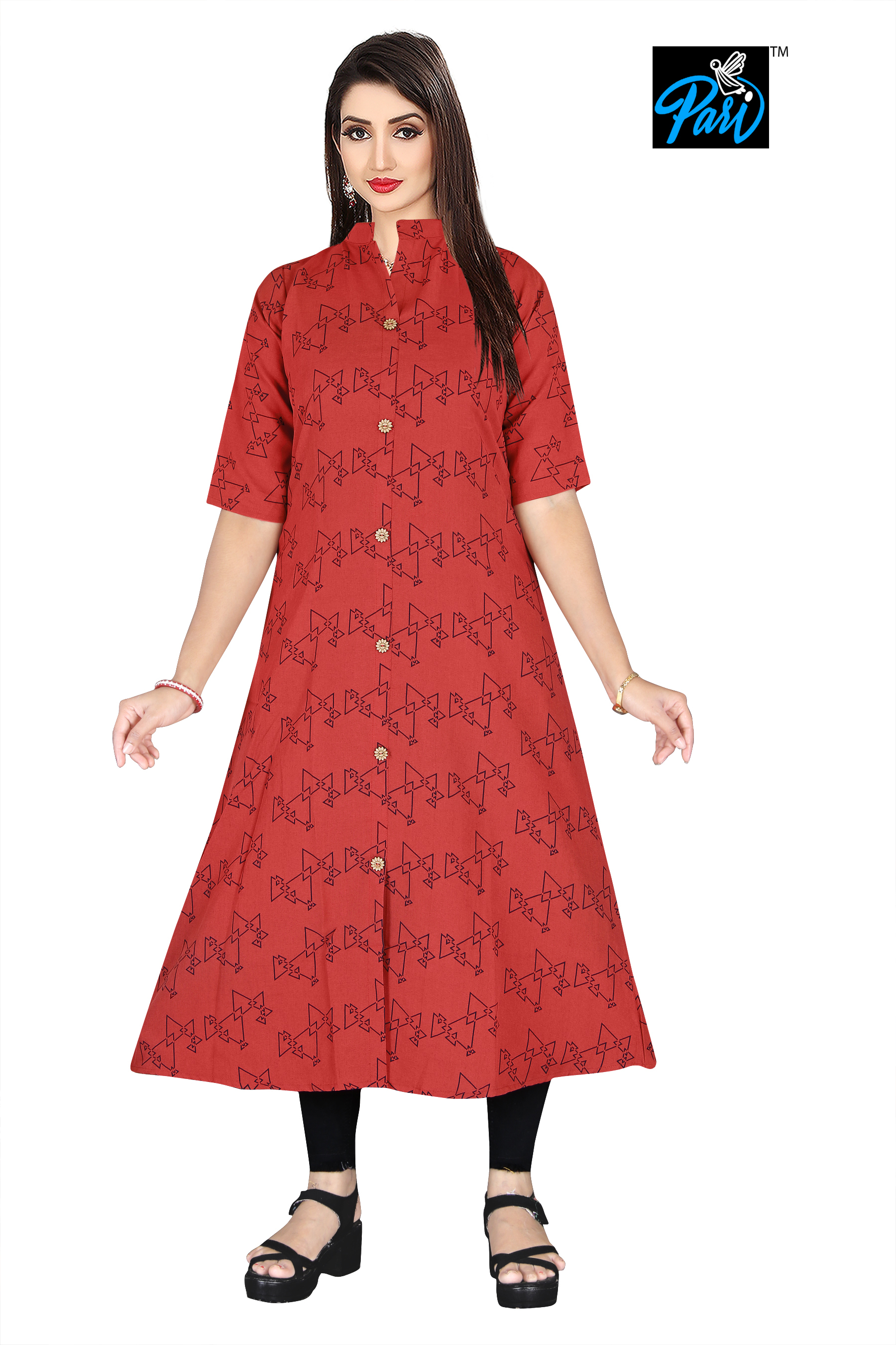 Lado Rani Kurti