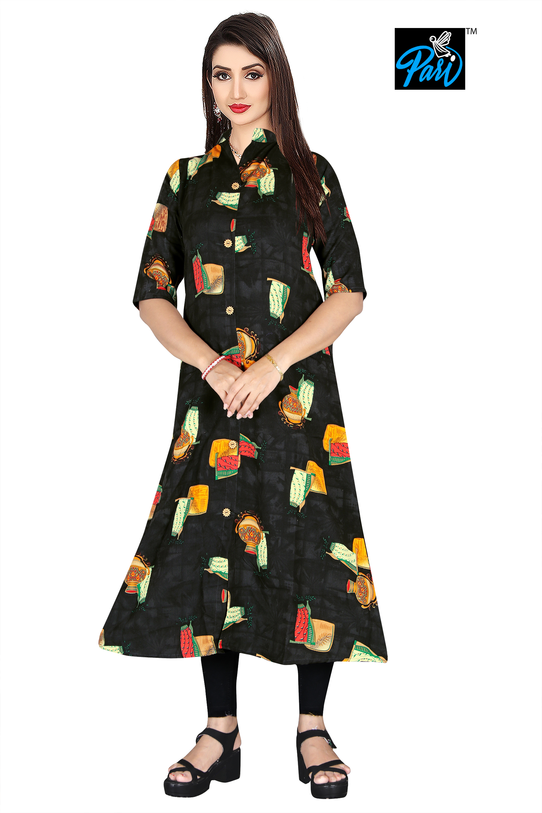 Lado Rani Kurti