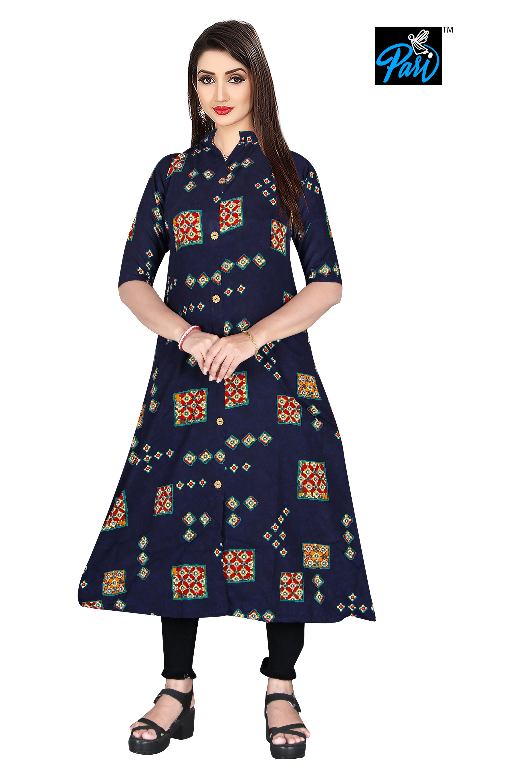 Lado Rani Kurti