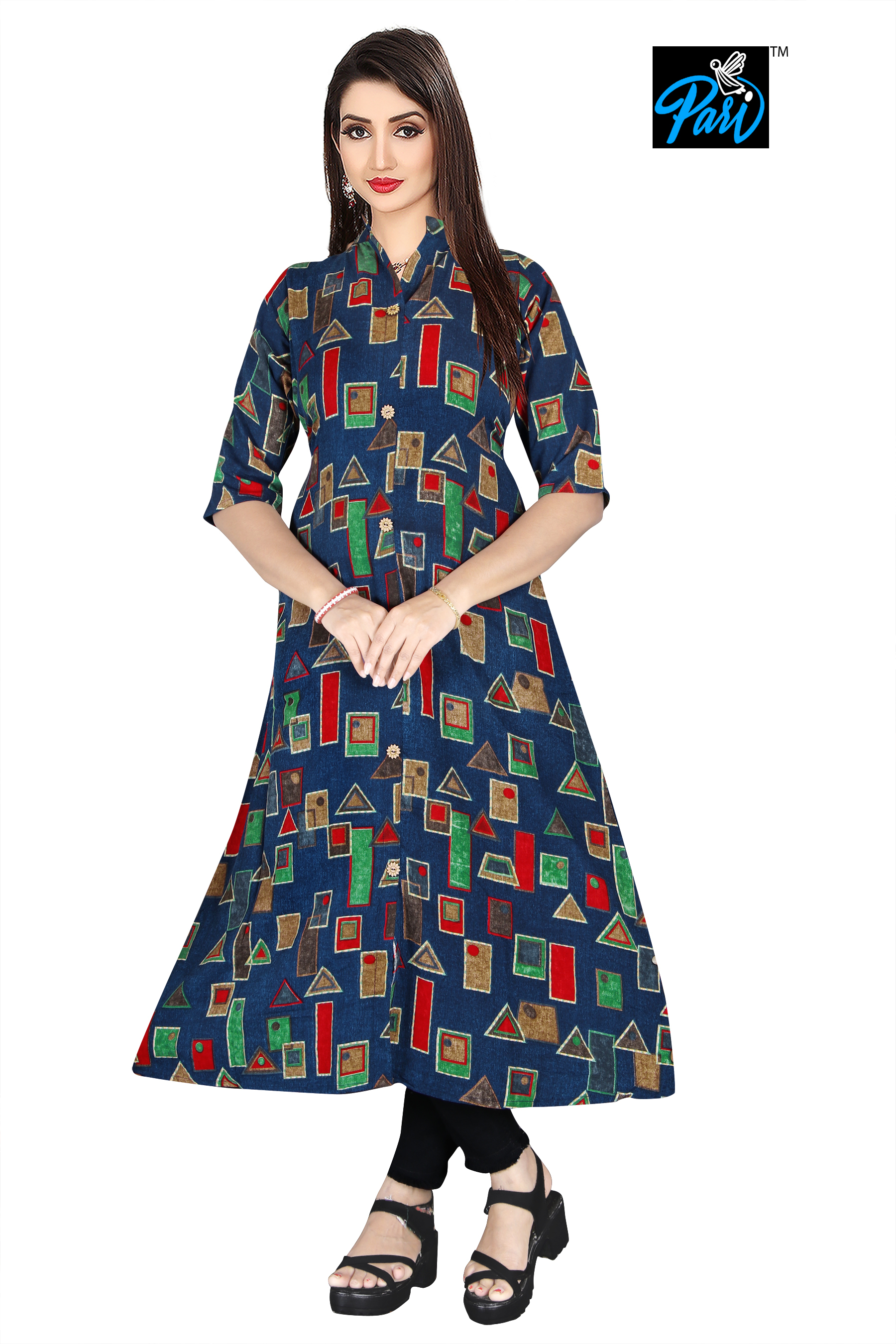 Lado Rani Kurti