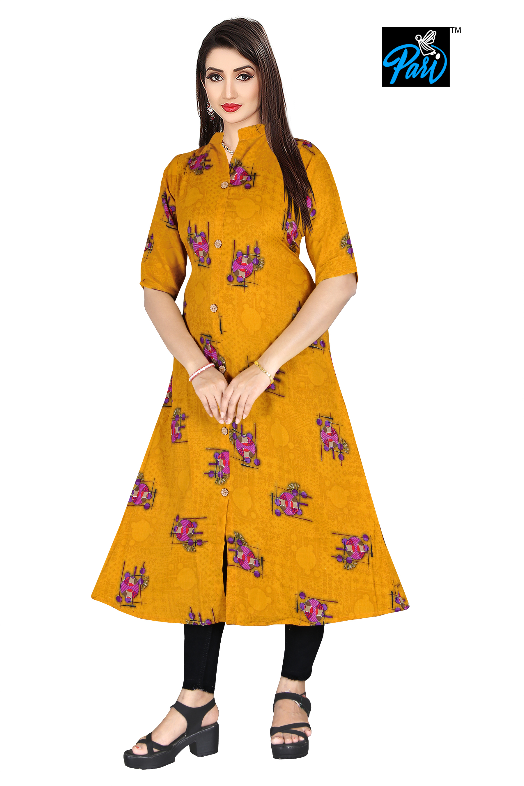 Lado Rani Kurti