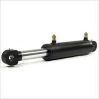 Industrial Hydraulic cylinders