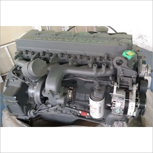 180hp 24v 2500 Rpm Engine