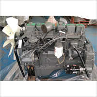 180HP 12V 2500 RPM Marine Engine