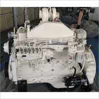 180HP 12V 2000 RPM Engine