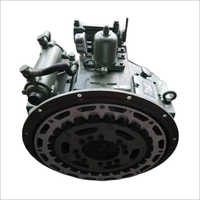 Fada Marine Gearbox