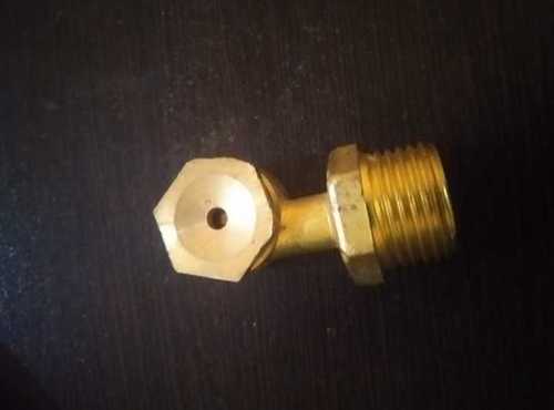 Rain Dance Nozzle