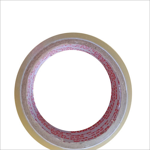 Cello Tape - Transparent Plastic Film, 0.5-3 Inches Wide | Cost Effective, Durable Seal, Easy Application, Strong Adhesion, Versatile Use