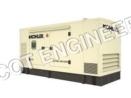 Kohler Generator Repair & Services In Chennai