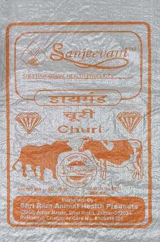 Sanjeevani Diamon Mix Churi Premium Cattle Feed