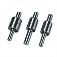Automotive Shafts - Color: Black