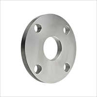 Mild Steel Flange - Pressure: 15 Kpa