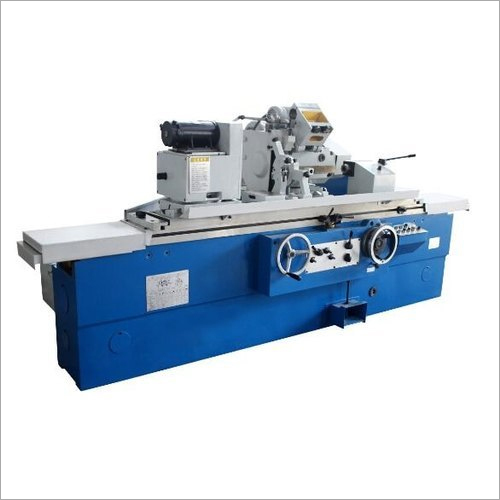 Cylindrical Grinding Services