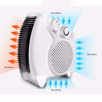 Portable Room Heater
