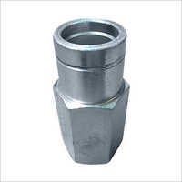 Ms Precision Components - Hardness: 50-60 Hrc