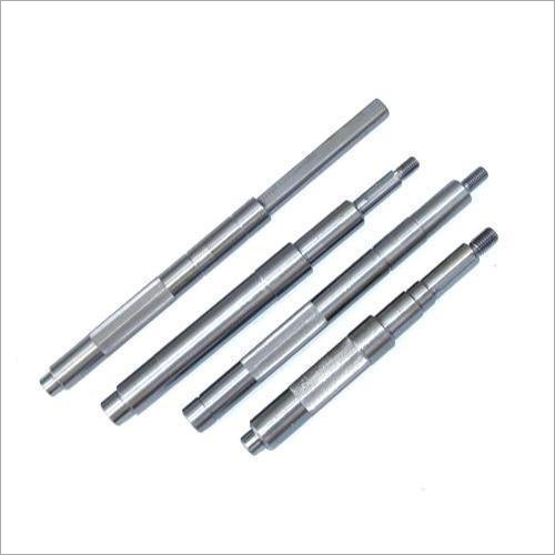 Stainless Steel Rotor Shafts