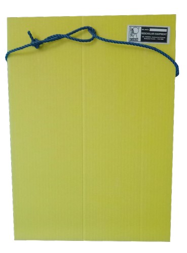 Labcare Export Yellow Sticky Trap