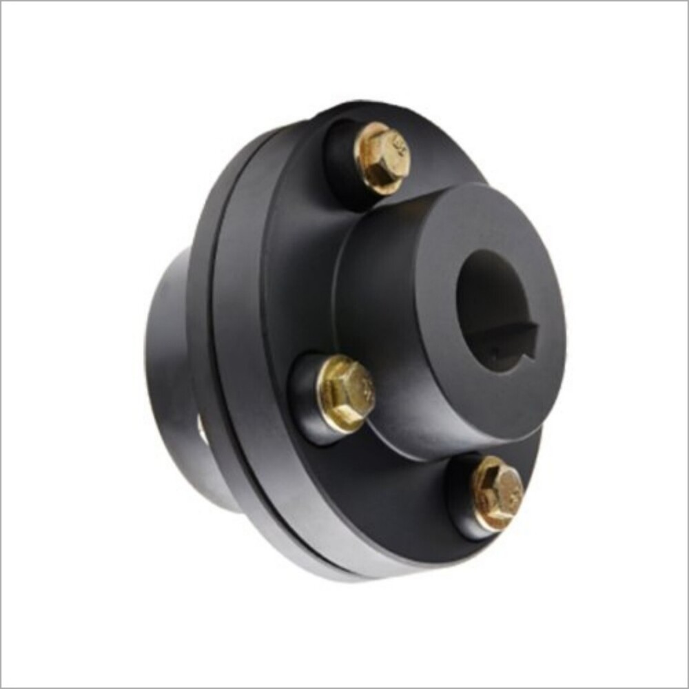 Flange Coupling - Application: Industrial
