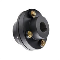 Flange Coupling - Application: Cold Forging Of Bolts