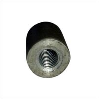 Earthing Bushes - Color: Silver
