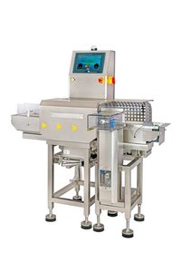 High-Speed Checkweigher System