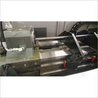 Gun Drilling Services - Automatic Grade: Semi-automatic