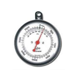 Labcare Export Altimeter