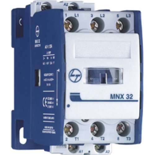 3 Pole Power Contactor