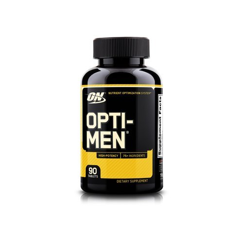 Optimum Nutrition Opti-Men Multivitamin 90 Capsules