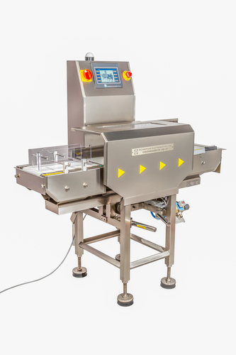 Check Weigher