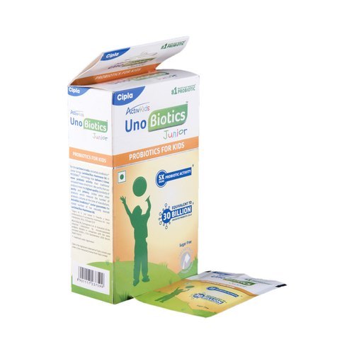 Pre and Probiotic Sachet