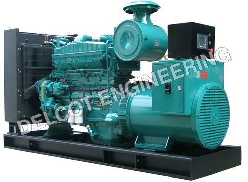 Cummins Generator Repair & Services In Chennai