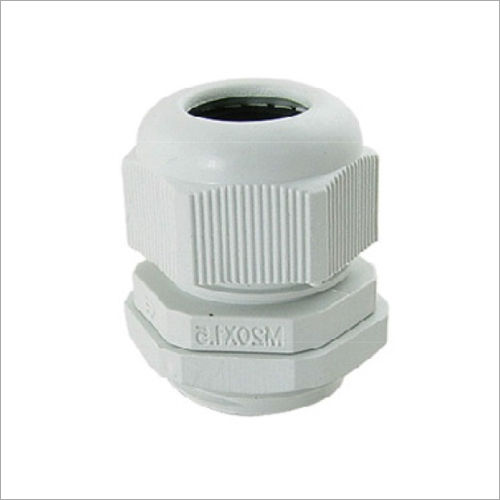 Metric Thread Gland