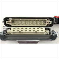 16 Amp Heavy Duty Connector
